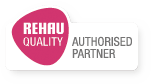 Rehau Authorised