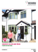 Rehau Colour Brochure