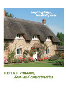 Rehau Product Brochure