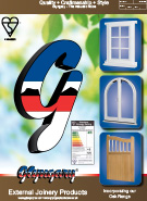 Timber Windows Brochure