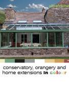 Ultraframe Colour Brochure