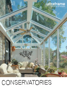 Ultraframe Conservatory Brochure